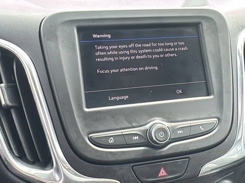 Used 2020 Chevrolet Equinox LT FWD image 20