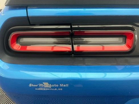 Used 2016 Dodge Challenger SRT Hellcat RWD image 29