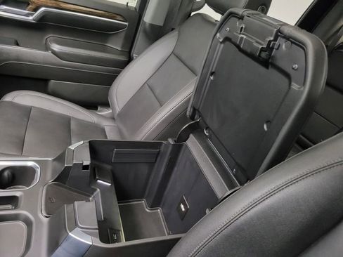 Used 2022 GMC Sierra 1500 Elevation w/ Elevation Premium Package image 30