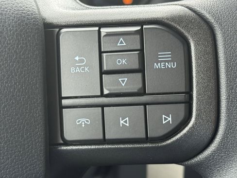 New 2026 Ford F350 XL w/ STX Appearance Package image 13