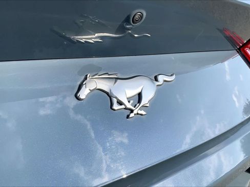 Used 2024 Ford Mustang Premium RWD image 30