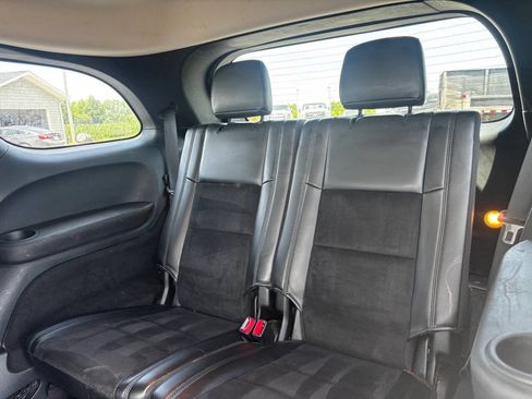 Used 2018 Dodge Durango GT AWD/4WD image 23