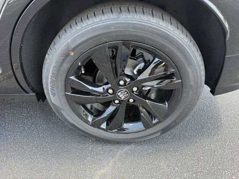 New 2026 Buick Encore GX Sport Touring w/ Comfort Package image 25