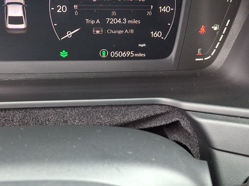 Used 2024 Honda Accord EX image 19