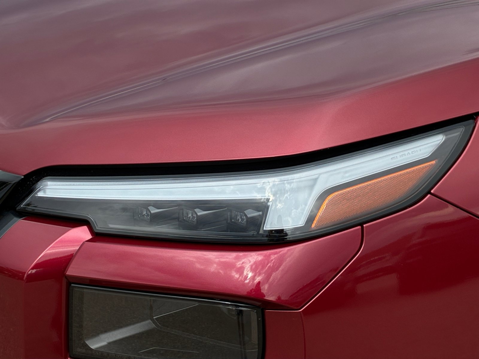 New 2026 Subaru Outback Premium AWD/4WD image 11