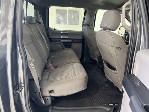 Used 2019 Ford F150 XLT w/ Equipment Group 302A Luxury image 21