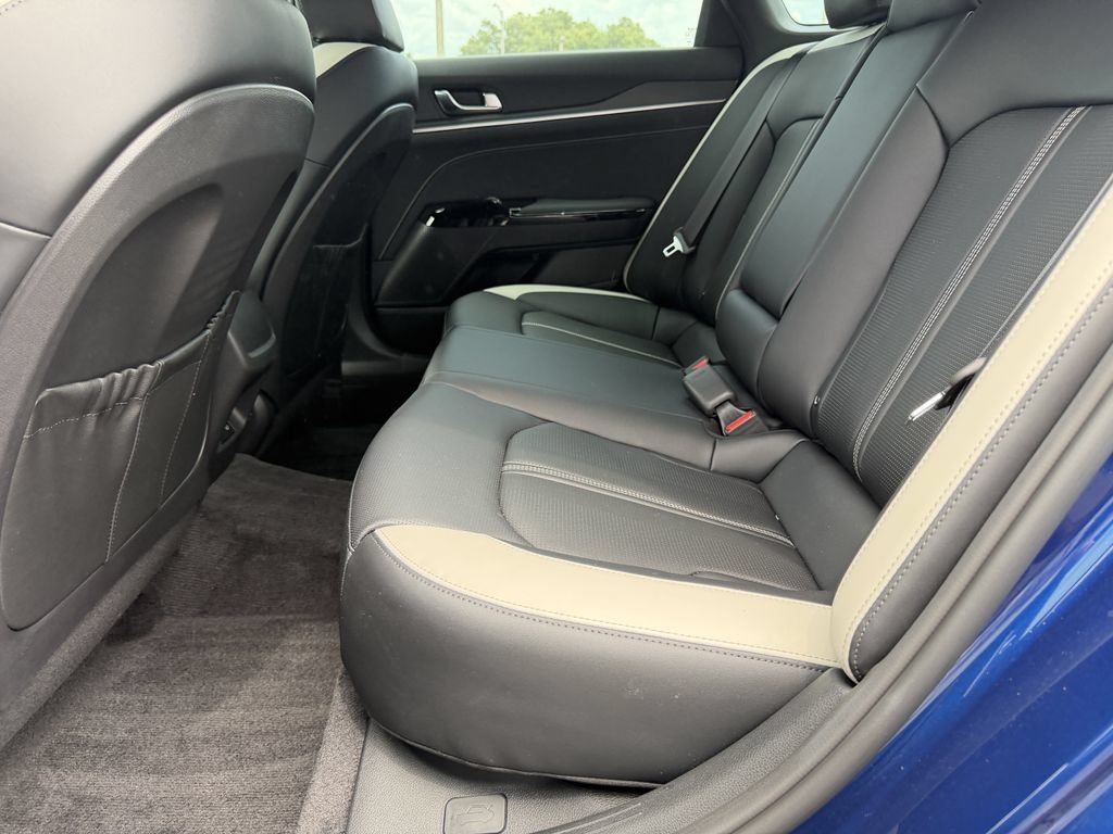New 2026 Kia K5 GT-Line w/ GT-Line Premium Package FWD image 19