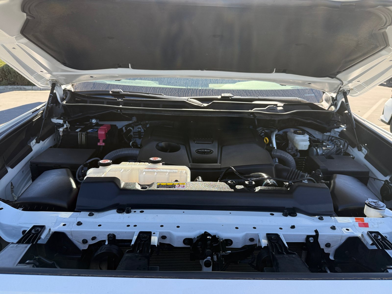Used 2022 Toyota Tundra SR5 w/ SR5 Convenience Package RWD image 20