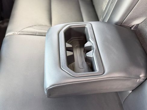 Used 2025 Toyota Tundra SR5 w/ SR5 Premium Package image 4