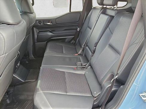 Used 2025 Toyota Land Cruiser w/ Premium Package AWD/4WD image 18