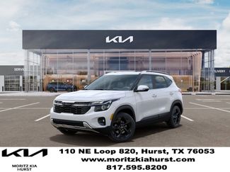 New 2026 Kia Seltos EX FWD video 1