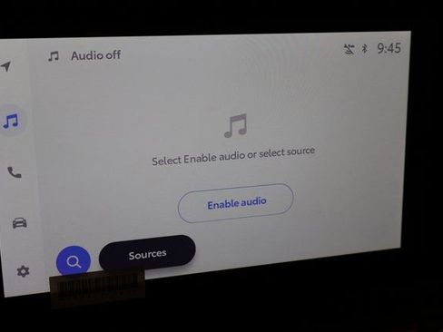 New 2025 Toyota Tacoma SR5 image 20