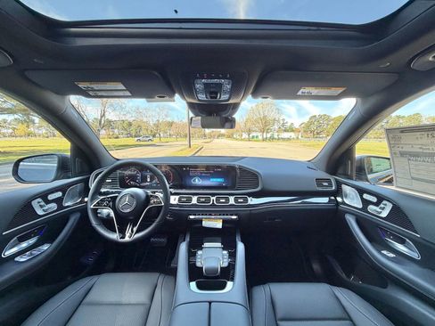 New 2026 Mercedes-Benz GLE 450 4MATIC image 2