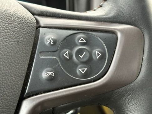 Used 2022 GMC Canyon AT4 w/ Trailering Package image 23