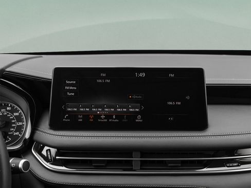 Used 2024 INFINITI QX60 Pure AWD/4WD image 19