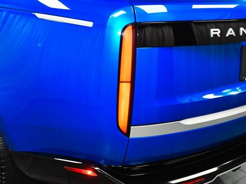 Used 2024 Land Rover Range Rover Autobiography image 89