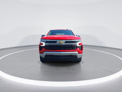 Used 2022 Chevrolet Silverado 1500 LT image 3