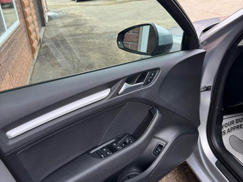 Used 2015 Audi A3 2.0T Premium w/ Cold Weather Package image 6