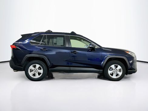 Used 2020 Toyota RAV4 XLE w/ Convenience Package AWD/4WD image 10
