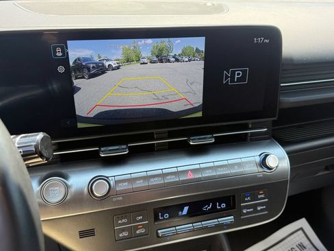 Certified 2025 Hyundai Kona SEL AWD/4WD image 30