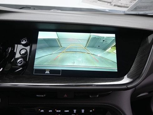 Certified 2023 Buick Envision Essence image 35