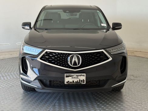 Used 2022 Acura RDX AWD w/ Technology Package image 6