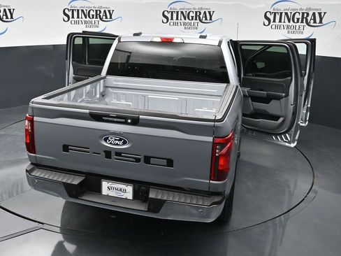 Used 2024 Ford F150 XLT w/ Mobile Office Package AWD/4WD image 29