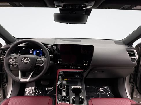 Used 2023 Lexus NX 350 AWD image 14