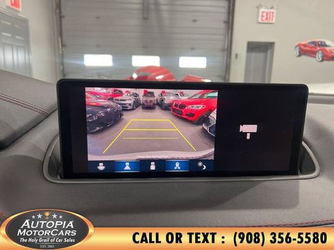 Used 2022 Acura MDX A-Spec AWD/4WD image 31