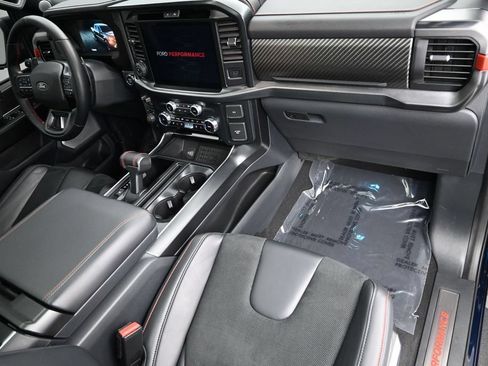 Used 2025 Ford F150 Raptor AWD/4WD image 35