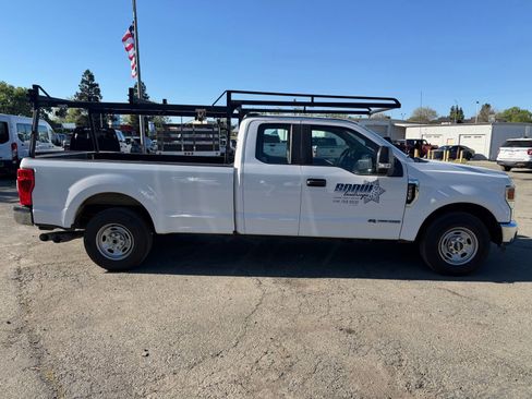 Used 2020 Ford F250 XL w/ Power Equipment Group image 6