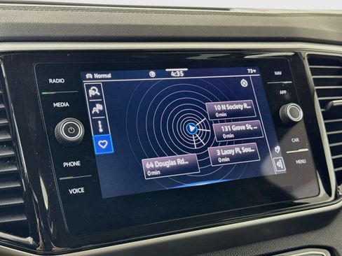 Certified 2023 Volkswagen Atlas SEL AWD/4WD image 17