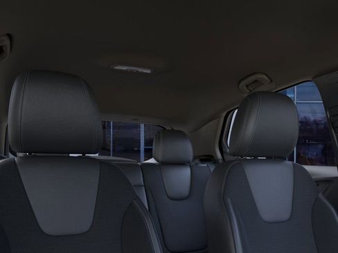 New 2026 Buick Encore GX Preferred w/ Advanced Technology Package image 24