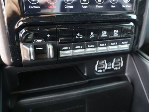 Used 2021 RAM 1500 TRX w/ TRX Level 2 Equipment Group AWD/4WD image 16