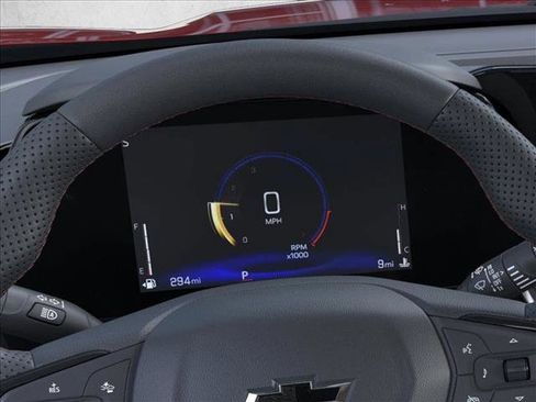 New 2026 Chevrolet Trax RS w/ Driver Confidence Package image 18