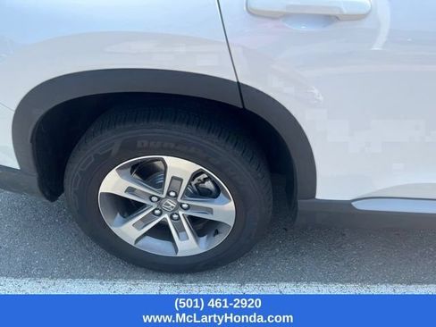 Certified 2026 Honda Pilot EX-L image 21