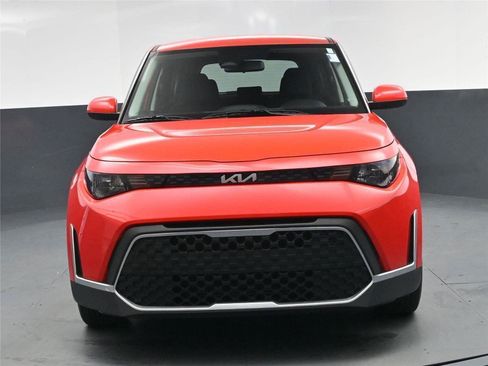 Used 2024 Kia Soul LX w/ Option Group 015 image 25
