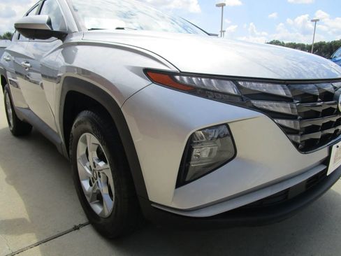Used 2024 Hyundai Tucson SE AWD/4WD image 30