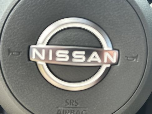 New 2026 Nissan Kicks SR FWD image 24