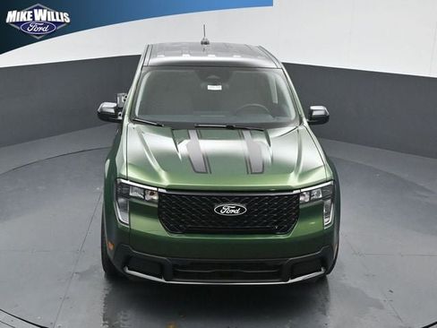 New 2025 Ford Maverick XLT w/ Black Appearance Package image 14