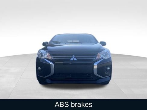 Used 2024 Mitsubishi Mirage G4 LE image 3