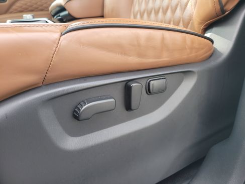 Used 2023 INFINITI QX80 Sensory w/ Cargo Package RWD image 18
