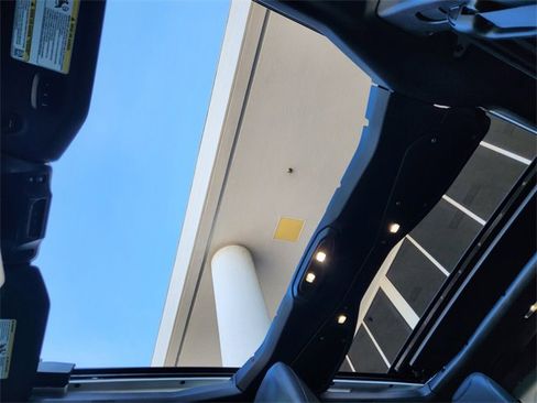 Used 2024 Jeep Wrangler Sahara w/ Technology Group image 24