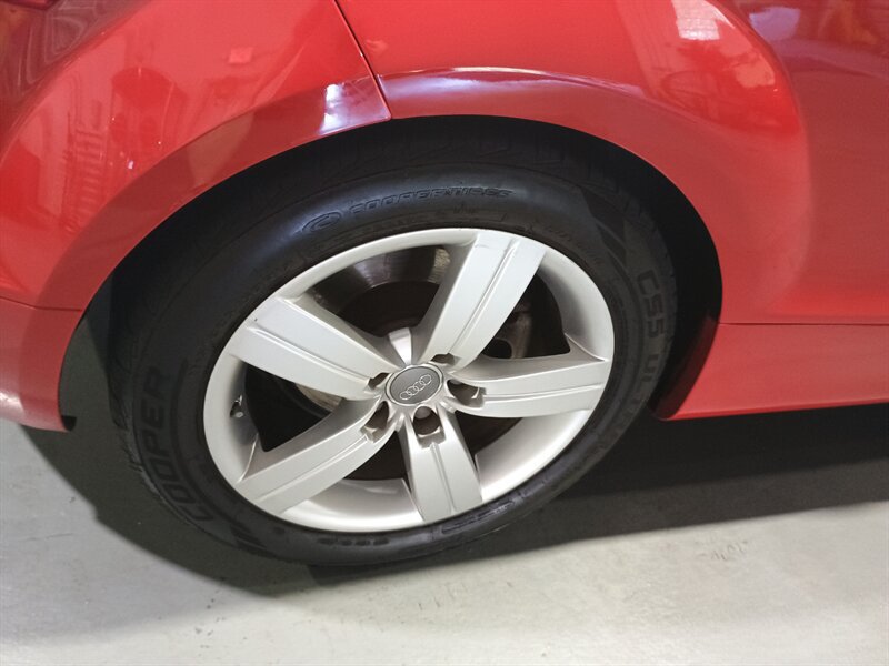 Used 2008 Audi TT 2.0T FWD image 51