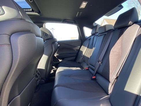 New 2025 Acura TLX SH-AWD w/ A-SPEC Pkg image 13