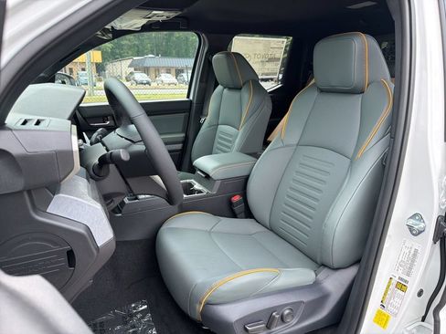 New 2026 Toyota Tacoma 4x4 Double Cab Hybrid image 19