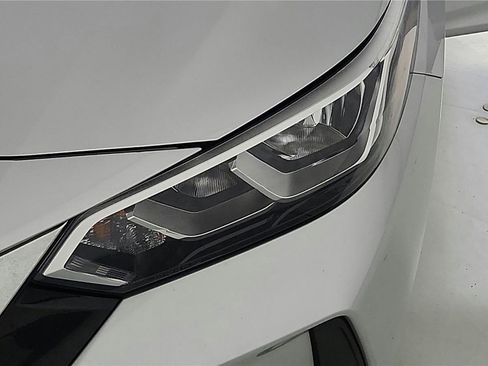 Used 2022 Nissan Sentra SV image 35