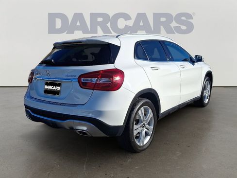 Used 2019 Mercedes-Benz GLA 250 4MATIC image 6