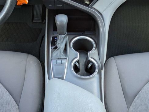 Used 2023 Toyota Camry LE FWD image 6