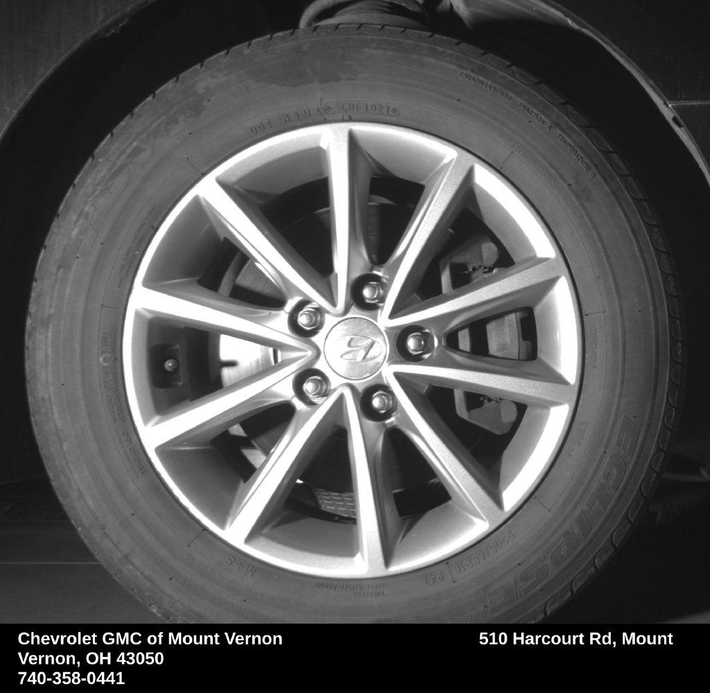 Used 2018 Hyundai Sonata SE FWD image 31